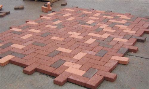 透水磚廠家:透水磚受歡迎的原因 透水磚廠家:透水磚受歡迎的原因