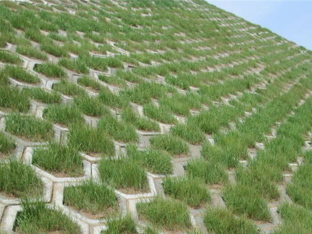 合肥護(hù)坡磚:常見(jiàn)護(hù)坡技術(shù)有哪些 合肥護(hù)坡磚:常見(jiàn)護(hù)坡技術(shù)有哪些